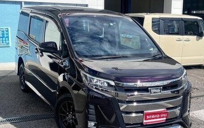 Toyota Noah III, 2021 год, 2 631 000 рублей, 1 фотография