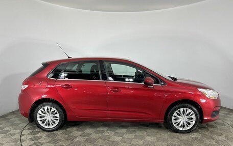 Citroen C4 II рестайлинг, 2013 год, 700 000 рублей, 4 фотография