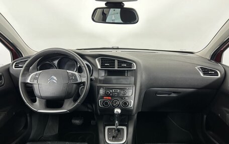 Citroen C4 II рестайлинг, 2013 год, 700 000 рублей, 7 фотография