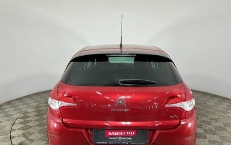 Citroen C4 II рестайлинг, 2013 год, 700 000 рублей, 3 фотография