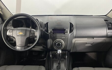 Chevrolet TrailBlazer II, 2013 год, 1 850 000 рублей, 7 фотография