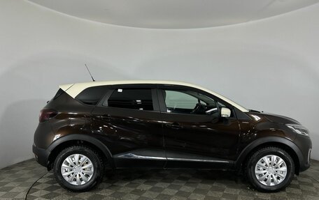 Renault Kaptur I рестайлинг, 2018 год, 1 800 000 рублей, 4 фотография