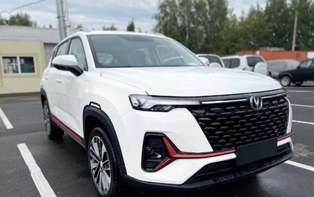 Changan CS35PLUS, 2023 год, 2 099 999 рублей, 3 фотография