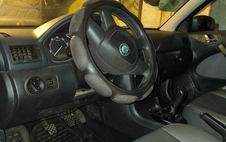 Skoda Octavia IV, 2010 год, 800 000 рублей, 8 фотография