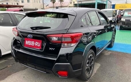 Subaru XV II, 2021 год, 1 850 000 рублей, 3 фотография