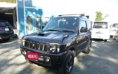 Suzuki Jimny, 2008 год, 600 000 рублей, 1 фотография