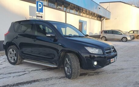 Toyota RAV4, 2009 год, 1 850 000 рублей, 2 фотография