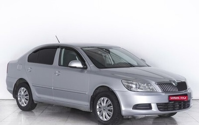 Skoda Octavia, 2012 год, 999 000 рублей, 1 фотография