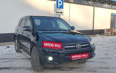 Toyota RAV4, 2009 год, 1 850 000 рублей, 3 фотография