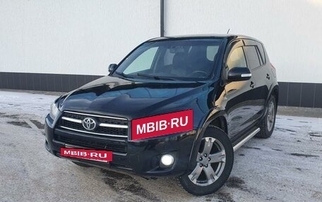 Toyota RAV4, 2009 год, 1 850 000 рублей, 4 фотография