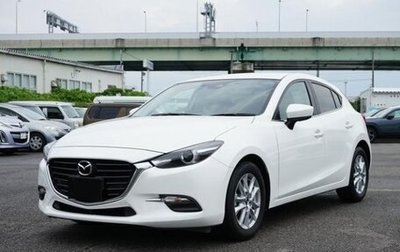 Mazda Axela, 2019 год, 1 099 000 рублей, 1 фотография