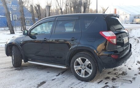 Toyota RAV4, 2009 год, 1 850 000 рублей, 5 фотография