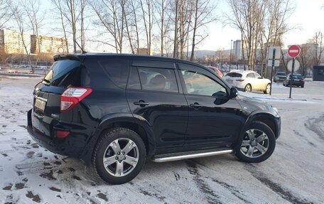 Toyota RAV4, 2009 год, 1 850 000 рублей, 8 фотография