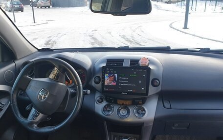 Toyota RAV4, 2009 год, 1 850 000 рублей, 14 фотография