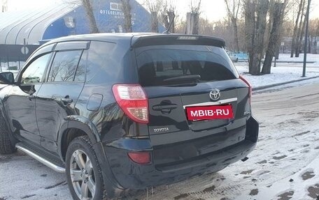 Toyota RAV4, 2009 год, 1 850 000 рублей, 6 фотография