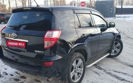 Toyota RAV4, 2009 год, 1 850 000 рублей, 7 фотография