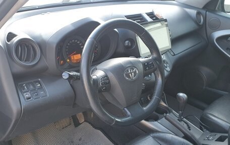 Toyota RAV4, 2009 год, 1 850 000 рублей, 21 фотография