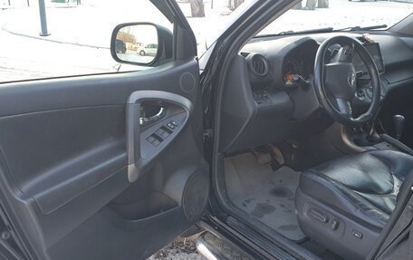 Toyota RAV4, 2009 год, 1 850 000 рублей, 19 фотография