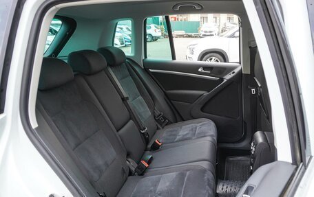 Volkswagen Tiguan I, 2014 год, 1 725 000 рублей, 7 фотография