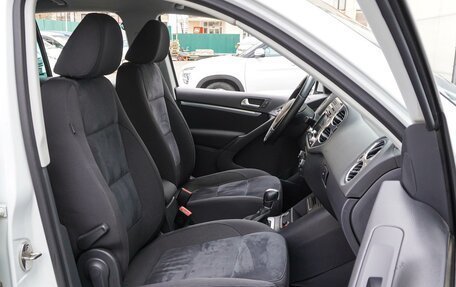 Volkswagen Tiguan I, 2014 год, 1 725 000 рублей, 8 фотография