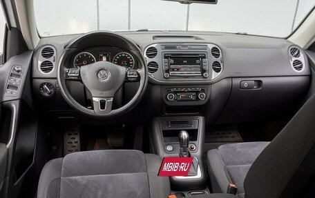 Volkswagen Tiguan I, 2014 год, 1 725 000 рублей, 6 фотография