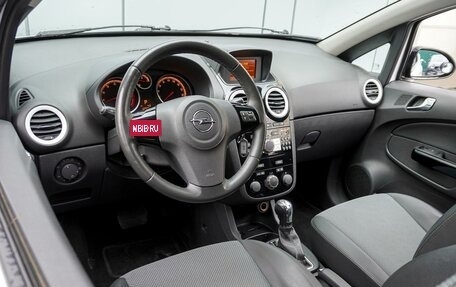 Opel Corsa D, 2008 год, 730 000 рублей, 6 фотография