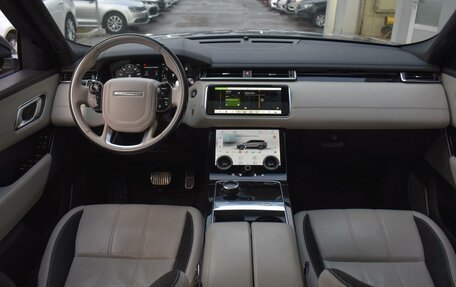 Land Rover Range Rover Velar I, 2018 год, 4 570 000 рублей, 6 фотография