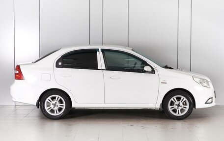 Ravon Nexia R3, 2017 год, 849 000 рублей, 5 фотография