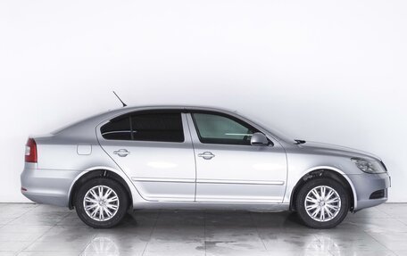 Skoda Octavia, 2012 год, 999 000 рублей, 5 фотография