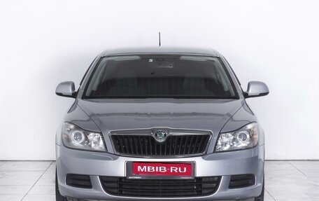 Skoda Octavia, 2012 год, 999 000 рублей, 3 фотография