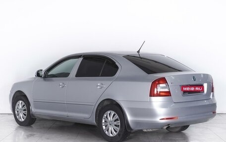 Skoda Octavia, 2012 год, 999 000 рублей, 2 фотография