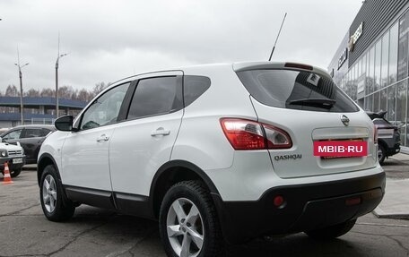 Nissan Qashqai, 2012 год, 1 279 000 рублей, 7 фотография