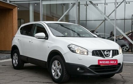 Nissan Qashqai, 2012 год, 1 279 000 рублей, 3 фотография