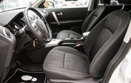 Nissan Qashqai, 2012 год, 1 279 000 рублей, 12 фотография