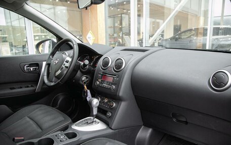 Nissan Qashqai, 2012 год, 1 279 000 рублей, 20 фотография