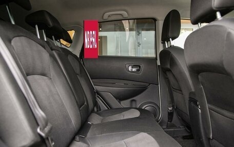 Nissan Qashqai, 2012 год, 1 279 000 рублей, 18 фотография