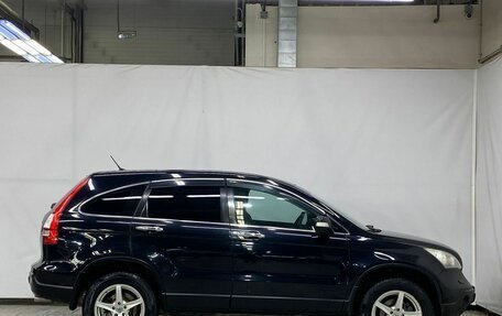 Honda CR-V III рестайлинг, 2008 год, 1 300 000 рублей, 4 фотография