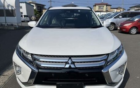 Mitsubishi Eclipse Cross, 2020 год, 1 570 000 рублей, 2 фотография