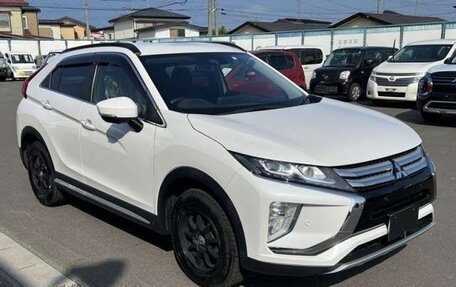 Mitsubishi Eclipse Cross, 2020 год, 1 570 000 рублей, 1 фотография