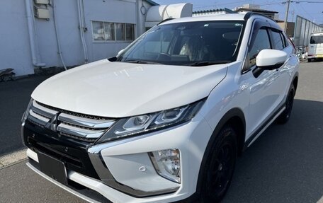 Mitsubishi Eclipse Cross, 2020 год, 1 570 000 рублей, 3 фотография