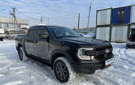 Ford Ranger, 2024 год, 6 120 000 рублей, 2 фотография