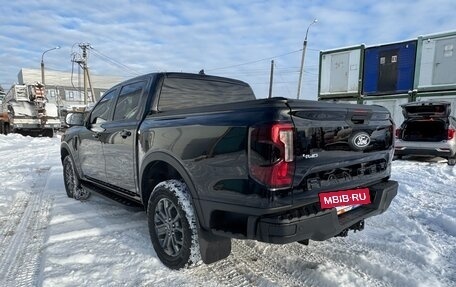 Ford Ranger, 2024 год, 6 120 000 рублей, 4 фотография