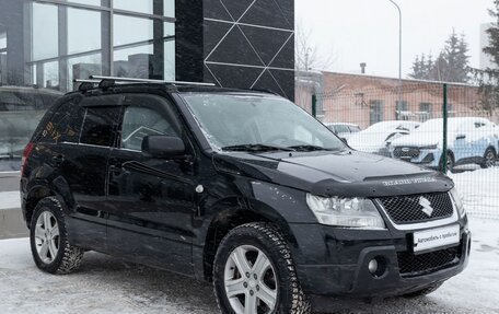 Suzuki Grand Vitara, 2007 год, 1 090 000 рублей, 7 фотография