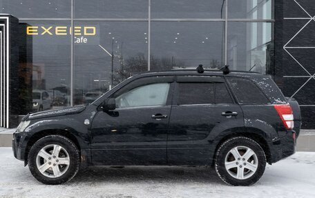 Suzuki Grand Vitara, 2007 год, 1 090 000 рублей, 2 фотография