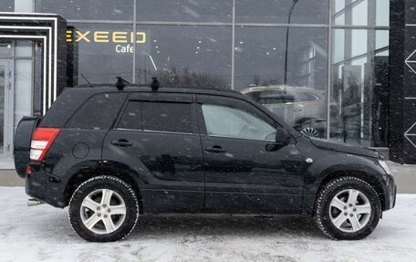 Suzuki Grand Vitara, 2007 год, 1 090 000 рублей, 6 фотография