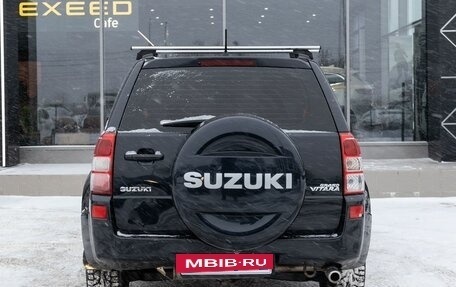 Suzuki Grand Vitara, 2007 год, 1 090 000 рублей, 4 фотография