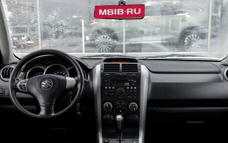 Suzuki Grand Vitara, 2007 год, 1 090 000 рублей, 10 фотография