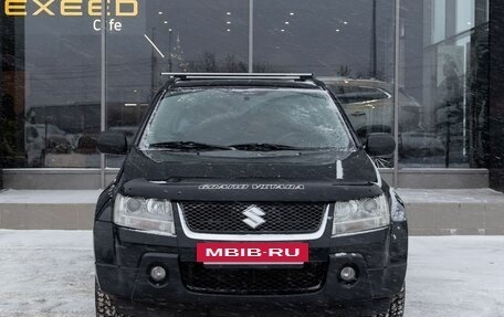 Suzuki Grand Vitara, 2007 год, 1 090 000 рублей, 8 фотография