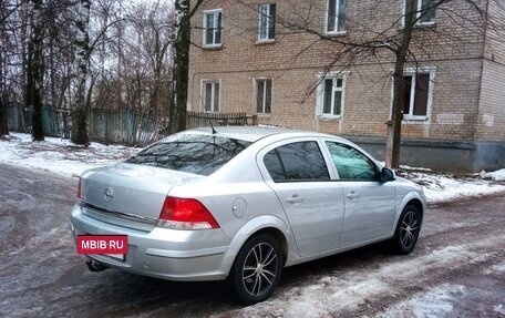 Opel Astra H, 2011 год, 699 000 рублей, 7 фотография