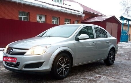 Opel Astra H, 2011 год, 699 000 рублей, 4 фотография